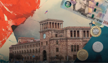 Հայաստանի պետական պարտքը․ թվեր, փաստեր, աճող տոկոսավճարներ. Hetq.am