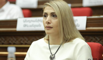 Ինչու երևանցին կմերժի իշխանությանը. Էլինար Վարդանյան