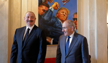 Արցախից հայերի ցեղասպանական տեղահանումն իրականացրեց Ադրբեջանը, բայց նման քայլի անպատժելիությունը և որևէ միջազգային հետևանքի բացակայությունն ապահովեց Նիկոլ Փաշինյանը․ Զուրաբյան