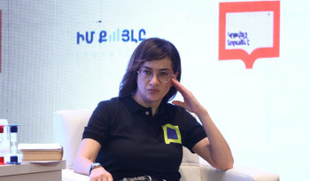 «Իմ քայլը» հիմնադրամը երբևէ չի գործել Կառավարության շենքում․ Աննա Հակոբյանը հանձնել է իրեն տրամադրված սենյակը. հայտարարություն