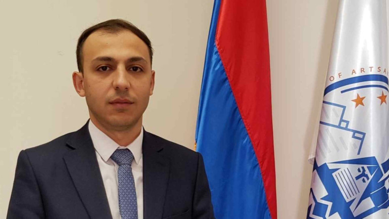 Արցախցիների նկատմամբ ՀՀ իշխանությունների քաղաքականությունը միջազգային տերմինաբանությամբ կոչվում է «Մեղադրել զոհին». Գեղամ Ստեփանյան