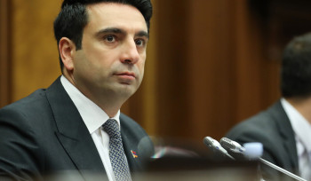 Ապրանքների, գազի գնի հետ կապված խոսակցությունները ՌԴ-ի հետ տարիներ շարունակ եղել են, բայց եթե նման որոշում լինի, Հայաստանն էլ վերջնականապես դուրս կգա թե՛ ՀԱՊԿ-ից , թե՛ ԵԱՏՄ-ից․ Ալեն Սիմոնյան