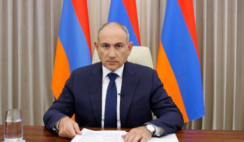 Նիկոլ Փաշինյանը միաձայն ընտրվեց «Քաղաքացիական պայմանագիր» կուսակցության վարչապետի թեկնածու