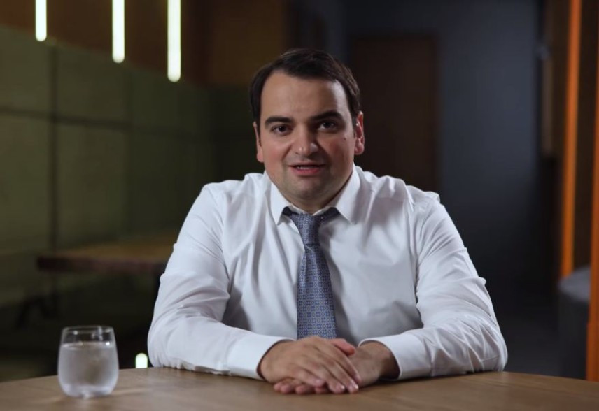 Ովքեր պետական դավաճանությnւն են արել Արցախի և այլ հարցերում, պետք է պատժվեն. Նարեկ Կարապետյան