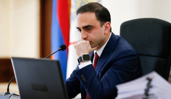 Սոցցանցերում հանդիպում ենք ահասարսուռ տեսարաններ, թե ինչպես է Երևան քաղաքի կանաչ ֆոնդը վերանում․ Ավինյան