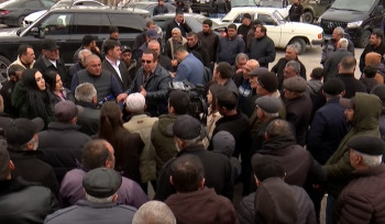 Գյուղերում աշխատատեղերի բացակայություն, սահմանամերձ համայնքներին աջակցության ծրագրեր․ Գագիկ Ծառուկյանն այցելել է Գեղարքունիքի մարզ (տեսանյութ)