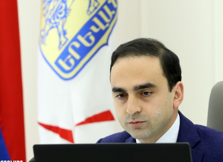 Երևանում օդի որակի վրա մարդկային գործոնի ազդեցությունը չնչին է․ Ավինյան