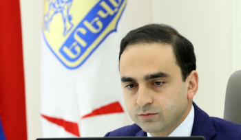 Երևանում օդի որակի վրա մարդկային գործոնի ազդեցությունը չնչին է․ Ավինյան
