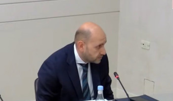 ՔՊ-ի որոշմամբ ԿԲ նախագահի պաշտոնում կրկին առաջադրվել է Մարտին Գալստյանը. Մանավազյան