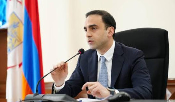 Մեզ այլ հնարավորություն չի մնում, քան ընդհանուր օգտագործման հողերի վրա կառուցված ինքնակամ ավտոտնակները քանդելը. Ավինյան