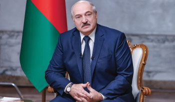 ՀԱՊԿ-ը պետք է շատ զգույշ և կոռեկտ լինի Հայաստանի հետ աշխատանքում, Հայաստանում բարդ իրավիճակ է, հատկապես ընտրական շրջանում․ Լուկաշենկո