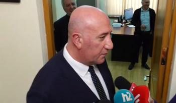 Ես կարծում եմ, որ չլողացած զինվոր մենք չունենք․ ՊՆ փոխնախարարը՝ Հայկ Սարգսյանի հայտարարության մասին