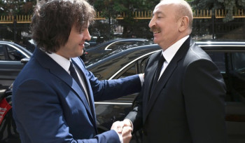 Վրաստանն աջակցում է Ադրբեջանի և Հայաստանի միջև խաղաղության գործընթացին, անհրաժեշտության դեպքում պատրաստ ենք նպաստել բանակցություններին. Կոբախիձե