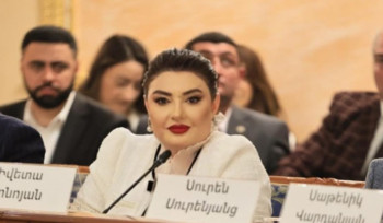 Ապրիլի 9-ին տեղի է ունենալու «Բարգավաճ Հայաստան» կուսակցության համագումարը և «Առաջարկ Հայաստանին» ծրագրի և թիմի շնորհանդեսը․ Իվետա Տոնոյան