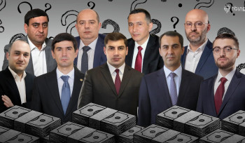 Ինչո՞ւ են մարզպետներն ու նրանց տեղակալները թաքցնում իրենց պարգևավճարները. Hetq.am
