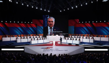 Ազգային ժողովում փորձում են անցկացնել մի օրենք, որը կվերացնի Հայաստանում ազատ ու արդար ընտրությունների անցկացման հնարավորությունը. «Ուժեղ Հայաստան» կուսակցություն