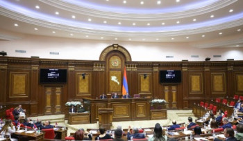 ԱԺ–ն արտահերթ նիստ է հրավիրել. փոփոխություններ են սպասվում ընտրական օրենսգրքում. ուղիղ