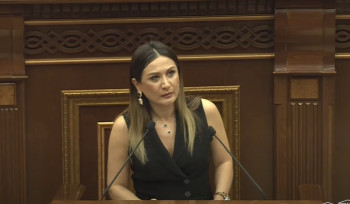 ՔՊ-ականներն առաջարկում են արգելել դաշինքների վրա անձնանունների կիրառումը