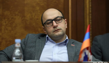 Այս գործընթացը ինքնին հակաիրավական է, դուք ընտրական օրենսդրություն եք փոխում ընտրություններից 2 ամիս առաջ. Մամիջանյան