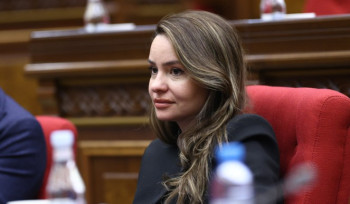 Ընտրական օրենսգիրքը, այլ օրենքներ լավարկում ենք հանուն նրա, որ ժողովրդավարությունը կախված չլինի մեկ անձից․ ՔՊ-ական պատգամավոր