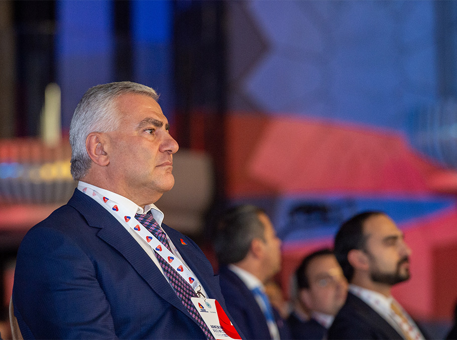 Մենք միավորվում ենք նոր ուժերի հետ, որոնք նախկինում իշխանության չեն եղել, չեն կրել պատասխանատվություն ՀՀ ներկա վիճակի համար․ «Ուժեղ Հայաստան»