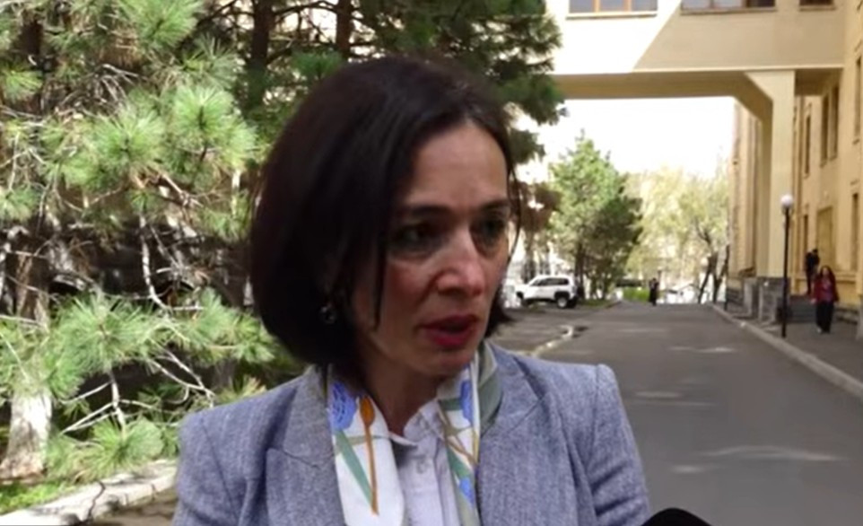 Դավիթի մոր առաջարկը պիտի քննարկենք, իսկ նրա կրթությունը ստանալու իրավունքը կիրացվի․ ԿԳՄՍ նախարար