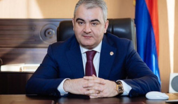 Ձերբակալել են Գալուստ Սահակյանի որդուն`Արման Սահակյանին և այլ նախկին բարձրաստիճան պաշտոնյաների