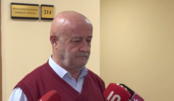 Փաշինյանի մոտ խուճապային տրամադրություններ են. Աղազարյան