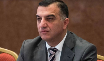 Ձերբակալվել է ՀՀ աշխատանքի և սոցիալական հարցերի նախկին նախարար Արտեմ Ասատրյանը