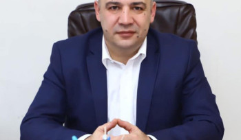 Ընդգրկված եմ եղել «Քաղաքացիական պայմանագիր» կուսակցության ռեյտինգային ցուցակում, բայց ՌԴ քաղաքացի լինելու պատճառով չեմ ընդգրկել վերջնական ցուցակում․  Նորք-Մարաշ ԲԿ տնօրեն