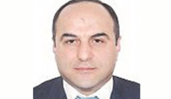 Ձերբակալվել է նաև նախկին վարչապետ Հովիկ Աբրահամյանի խորհրդական Հայկ Դավթյանը