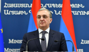 TRIPP-ը Հայաստանին հնարավորություն է տալիս մուտք գործել Արևելք-Արևմուտք զարգացող առևտրային ցանցեր, և այն ​​կարող է նվազեցնել Հայաստանի երկարատև տնտեսական մեկուսացումը. Զոհրաբ Մնացականյան