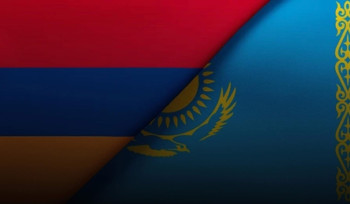Ղազախստանի ԱԳ նախարարը կժամանի Հայաստան