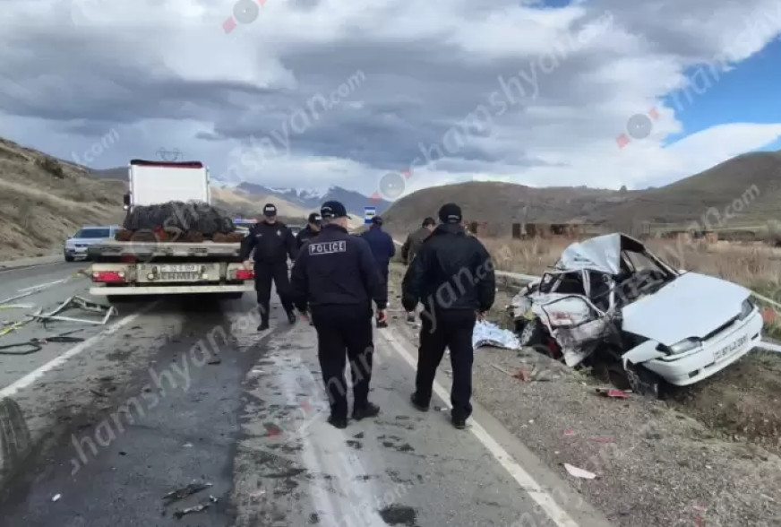 Մահացածները զինծառայողներ են. նոր մանրամասներ՝ Լոռիում տեղի ունեցած վթարից