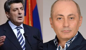 Վարդան Ղուկասյանն ու Ստեփան Դեմիրճյանը կհամագործակցեն