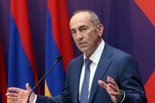 Հաստատվել է «Հայաստան» կուսակցությունների դաշինքի նախընտրական ցանկի առաջին երեք տասնյակը