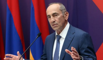 Հաստատվել է «Հայաստան» կուսակցությունների դաշինքի նախընտրական ցանկի առաջին երեք տասնյակը