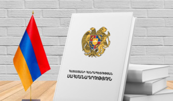 Սահմանադրություն ընդունելու միայն մեկ տարբերակ կա՝ դա համաժողովրդական հանրաքվեն է․ Փաշինյան