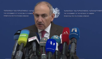 Հայաստանի բանակը և՛ սննդի, և՛ սպառազինության, և՛ բարոյահոգեբանական վիճակի առումով երբեք այսպիսի լավ վիճակում չի եղել․ Փաշինյան
