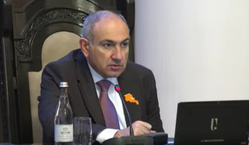 Ես, երկու երկրների ղեկավարությանը ճանաչելով, համոզված եմ, որ ամեն ինչ կարվի խաղաղ հանգուցալուծման համար. Փաշինյանն՝ ԱՄՆ-ի և Իրանի մեջ հաստատված հրադադարի մասին