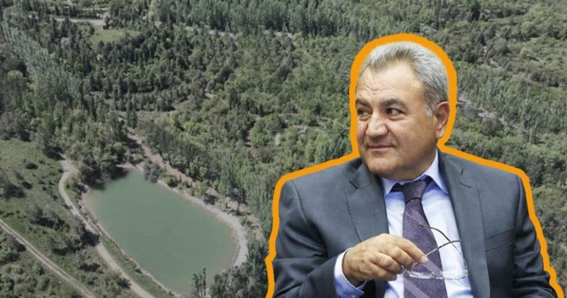Հարկատուները՝ Իշխան Զաքարյանի բիզնեսի համաֆինանսավորող․ «Ազատություն»