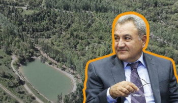 Հարկատուները՝ Իշխան Զաքարյանի բիզնեսի համաֆինանսավորող․ «Ազատություն»
