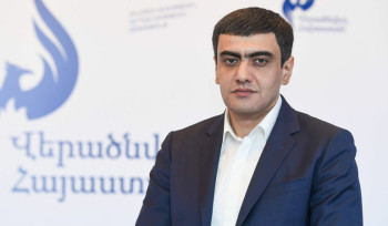 Առուշանյանի պատիժն ազատազրկմամբ փոխարինելու հարցով նոր քննություն կիրականացվի՝ Հակակոռուպցիոնում
