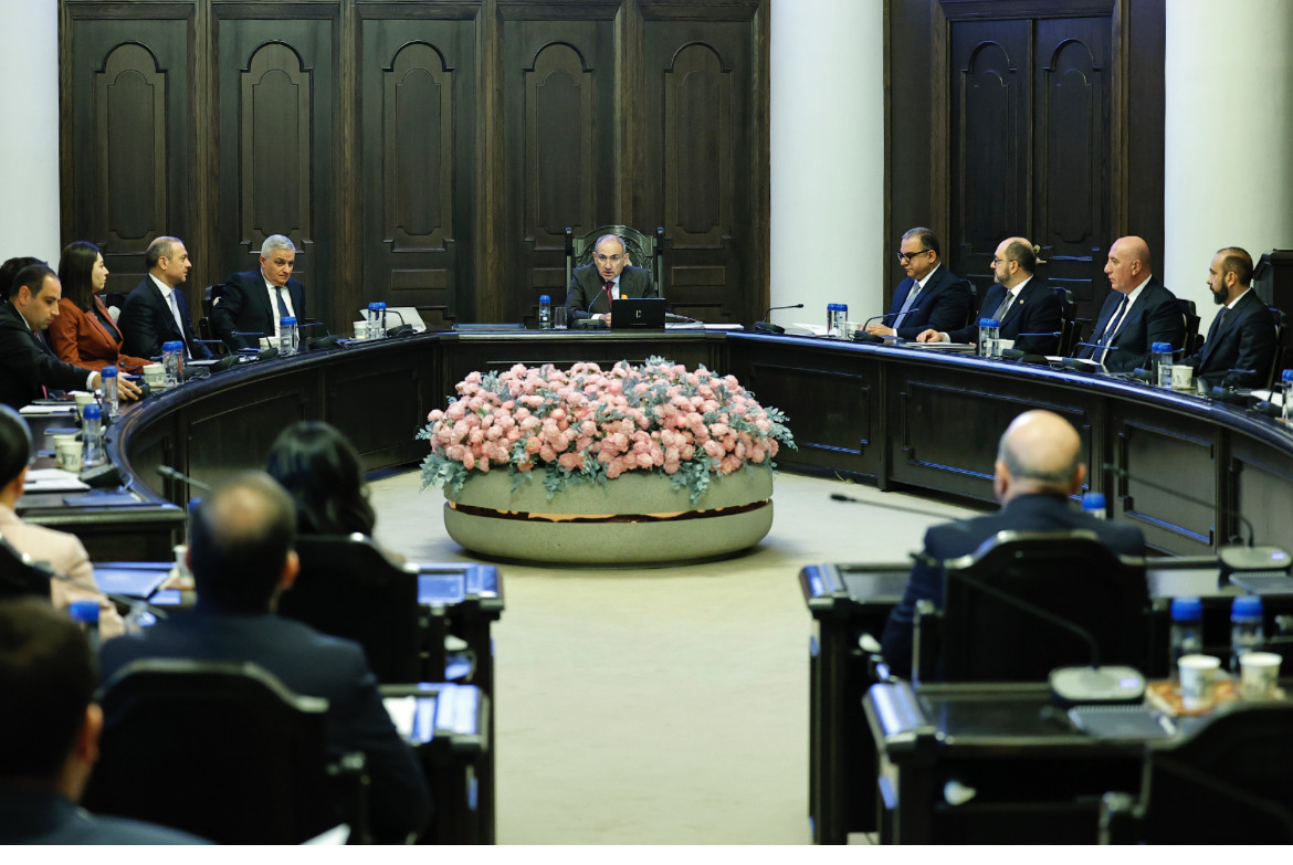 Հատուցում կտրամադրվի «Եռաբլուր»-ում շիրմաքարերի լրակազմերի կամ դրանց բաղադրիչների դիմաց