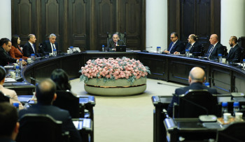 Հատուցում կտրամադրվի «Եռաբլուր»-ում շիրմաքարերի լրակազմերի կամ դրանց բաղադրիչների դիմաց
