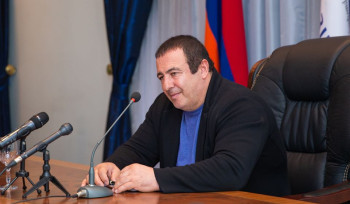 Եթե պետք է Քոչարյանը լինի վարչապետ, ապա չեմ համագործակցի. Գագիկ Ծառուկյան