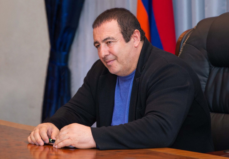 ԲՀԿ ցուցակը գլխավորում է Գագիկ Ծառուկյանը․ ովքեր են առաջին երեք տասնյակ թեկնածուները