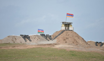 Որքա՞ն տարածք է օկուպացրել Ադրբեջանը Սյունիքի հյուսիսում 2021-2023 թթ.․ «Հետք»