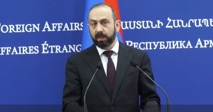 Բաքվում դեռ կան գերիներ, պահվող անձինք, և այս մարդիկ պետք է օր առաջ ազատ արձակվեն․ Միրզոյան