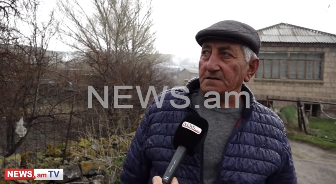 «Խոպան գնալուց առաջ գնացել էին աներոջ տուն՝ հաջող անելու». մանրամասներ վթարից մահացած ընտանիքի մասին. News.am